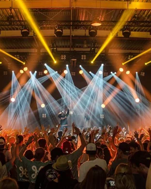 Beat - Tribute Show