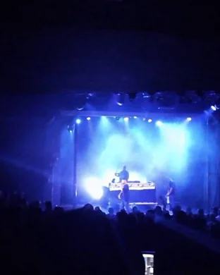 DJ Cassidy's Pass The Mic Live: Busta Rhymes, Fat Joe & Ja Rule
