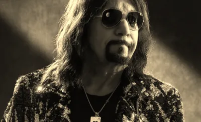 Ace Frehley