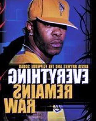 Busta Rhymes