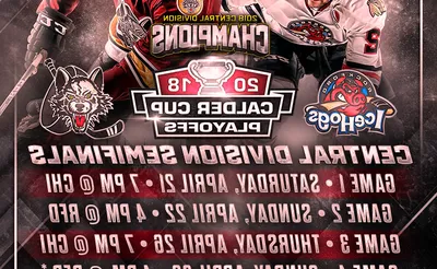 Chicago Wolves