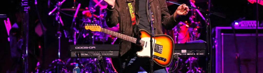 Daryl Hall