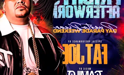 Fat Joe