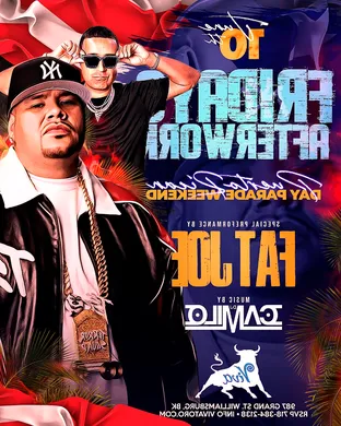 Fat Joe