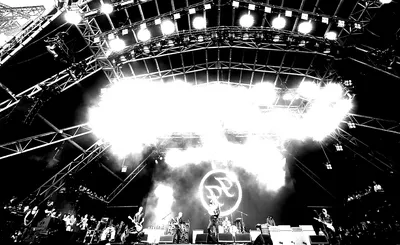 Foo Fighters