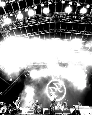Foo Fighters