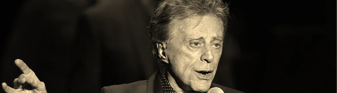 Frankie Valli