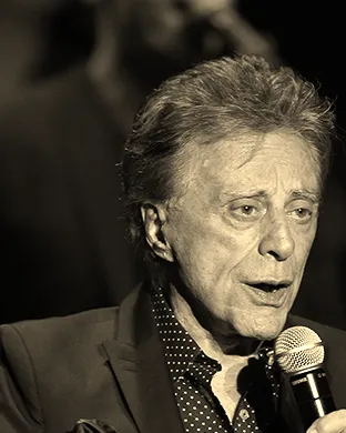 Frankie Valli & The Four Seasons