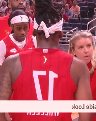 Indiana Fever