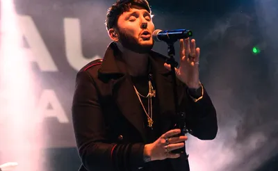 James Arthur