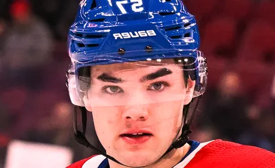 Laval Rocket