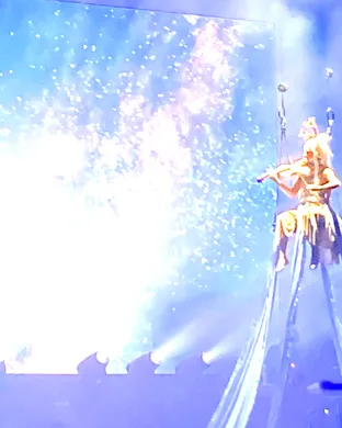 Lindsey Stirling