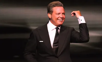 Luis Miguel