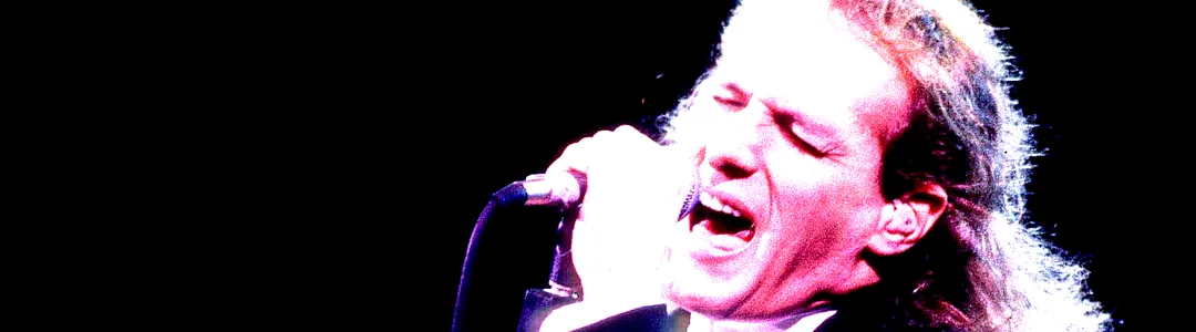 Michael Bolton