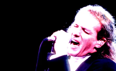 Michael Bolton