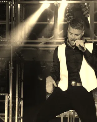 Ricky Martin