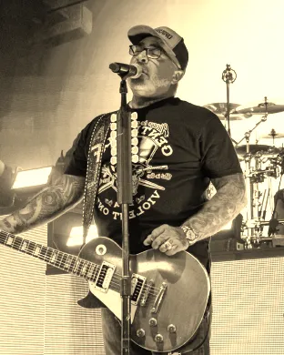Staind