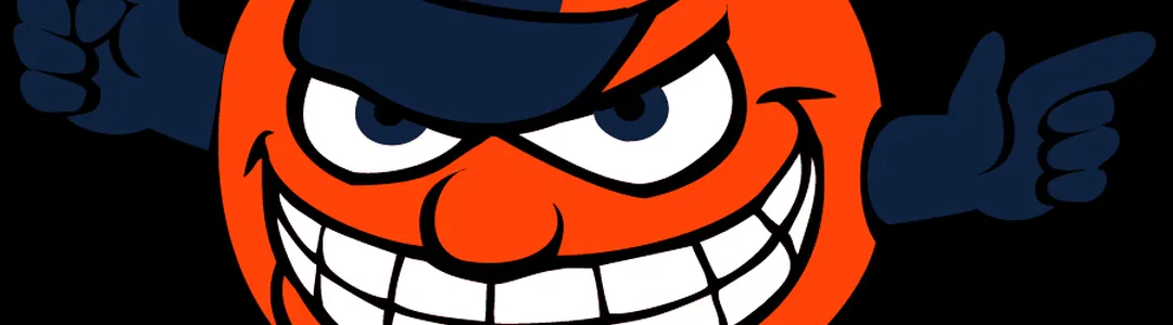 Syracuse Orange