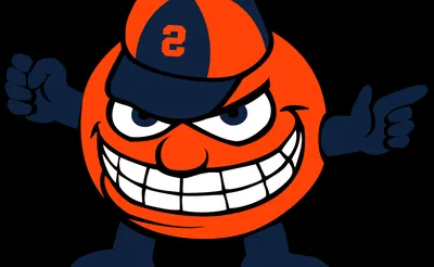 Syracuse Orange