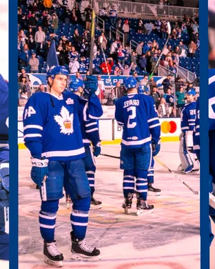 Toronto Marlies