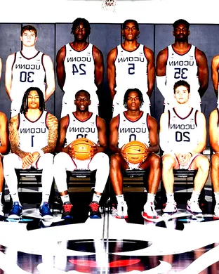 UConn Huskies