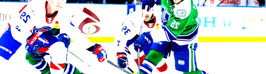 Utica Comets