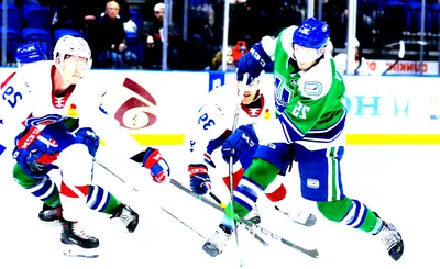 Utica Comets