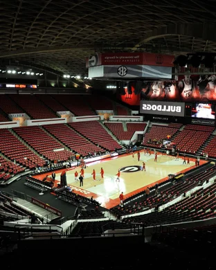 Basketball Hall of Fame Tip-Off: Rhode Island vs. Monmouth & Providence vs. Nebraska